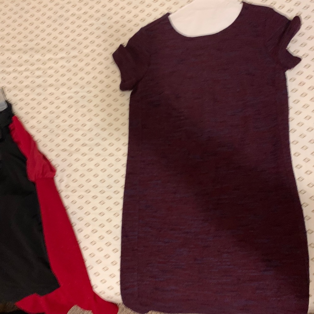 Petite dress - Picture 3 of 5